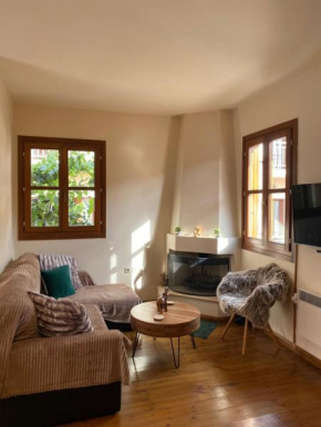 Delfi's cozy maisonette